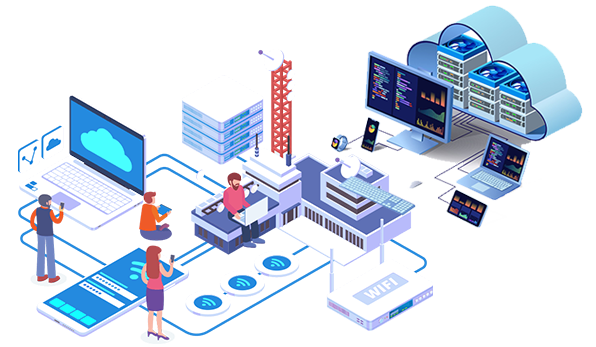 Facility Monitoring Service